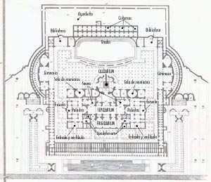 Termas de Caracalla