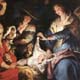 Adoration of the Shepherds