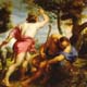 Mercury and Argus