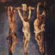 The Three Crosses