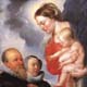 Virgin and Child